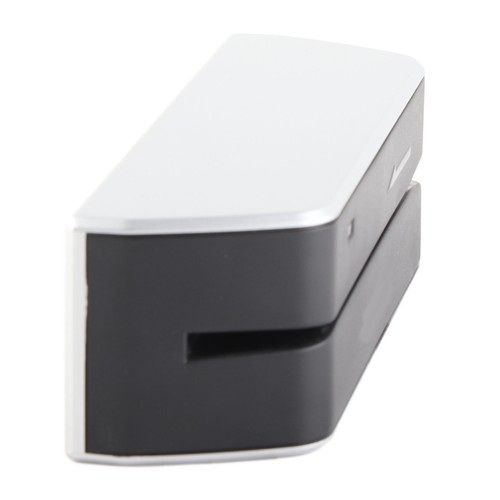 Tracks card reader - card,