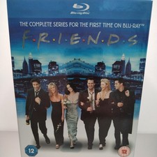 Friends: The Complete Series