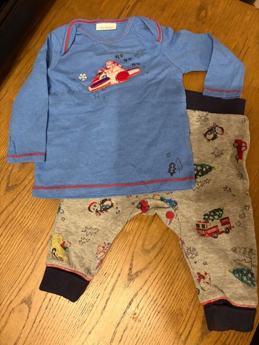 Next baby christmas santa - baby,