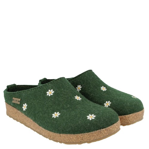 Haflinger grizzly margherita - grizzly,