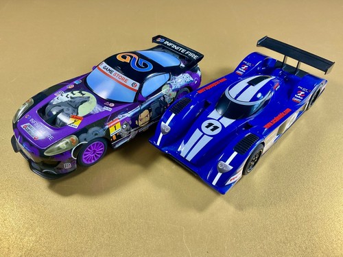 Scalextric cars team - , 1:32