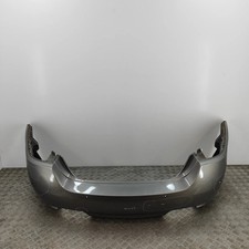 JAGUAR XK Coupe X150 Rear