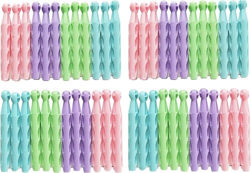 Dolly pegs heavy duty - pegs,