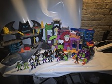 Imaginext Batman Fisher Price