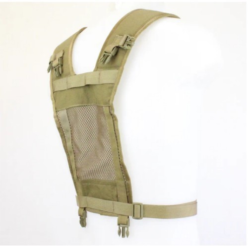 Karrimor yoke plce military - sf,
