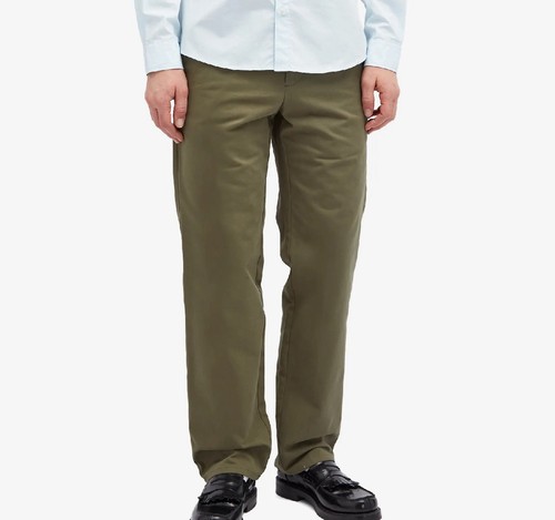 Ville chinos 32 - -,