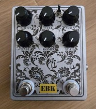 FUZZ FACTORY series + booster