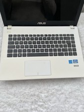 ASUS X 451C Notebook Laptop Put Back To Manufacturers Setting