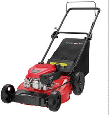 PowerSmart 21" Gas Lawn Mower