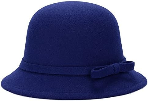 Womens bowler fedora 1920s - womens,