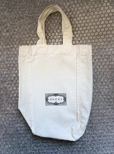 Genuine gucci small cotton - gucci,