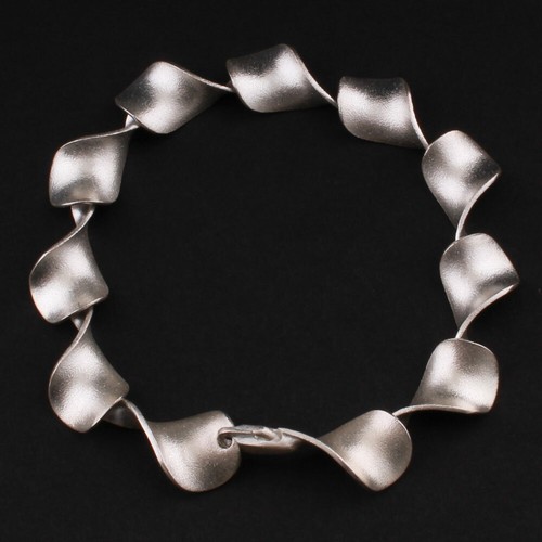 Lapponia sterling bracelet - lapponia,
