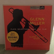 GLENN MILLER  The Glenn Miller