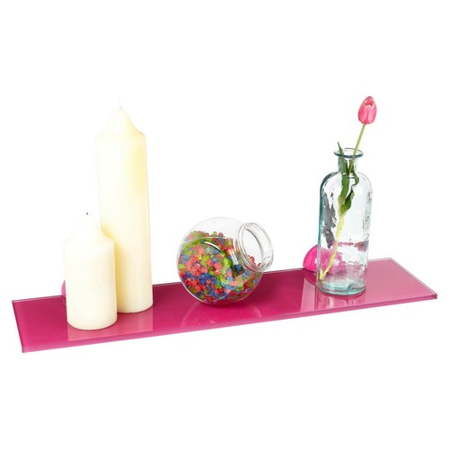 Colourful glass floating - glass,