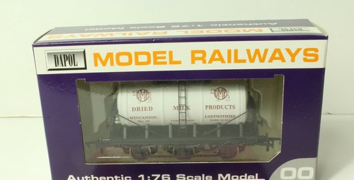 Dapol dried milk - dried, products