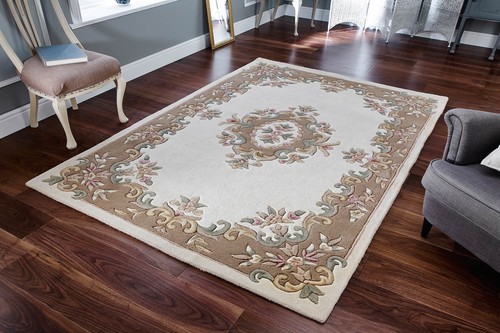 Chinese pastel coloured cream - pastel,