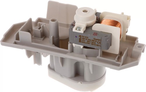 Tumble dryer pump - tumble,