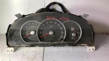 dashboard for KIA SORENTO «I