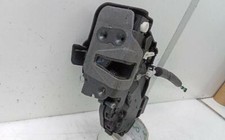 7H5A26413AE rear door lock lh