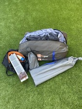 HiGear Zenobia 6 And Electric