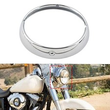 For Harley Touring Chrome