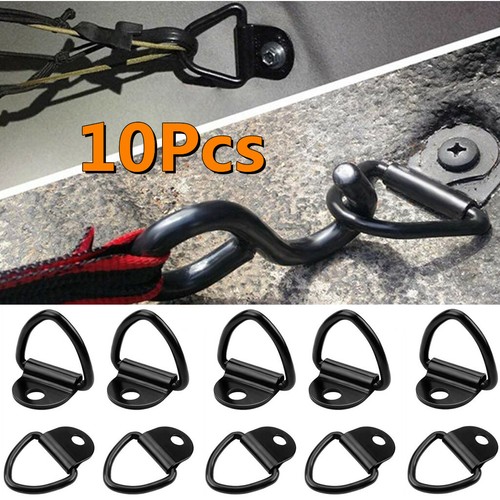 10pcs tie down - tie, hook