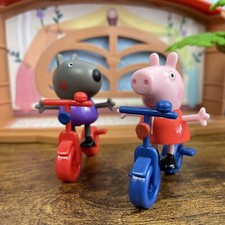 Peppa Pig Riding Accessory