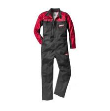 Case premium boilersuit - case, ih