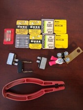 Bussmann AGA30 30 Volt 32 Amp