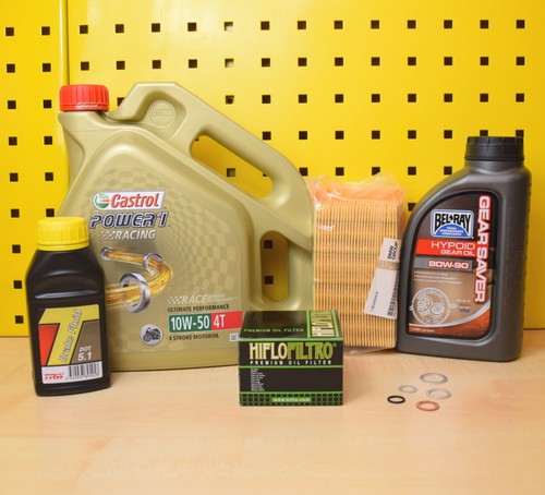Service kit for - for, bmw