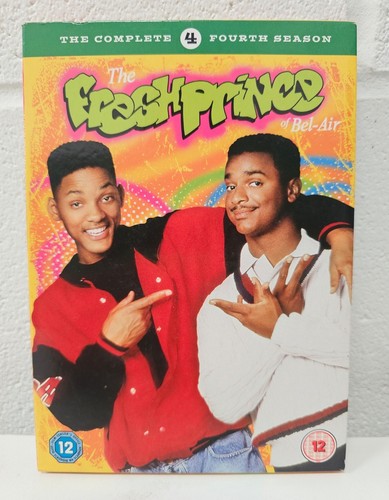 The fresh prince bel - of, bel-air