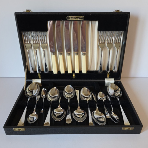 The carlisle company cutlery - carlisle,