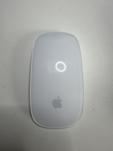 Apple magic mouse - magic, 2