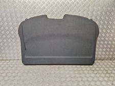 TOYOTA AVENSIS PARCEL SHELF