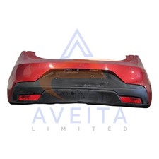MG MG3 1.5 Petrol 12-24 RED
