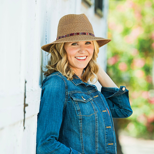 Wallaroo hat company sedona - company,