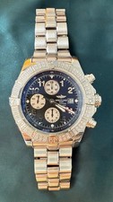 Brietling super avenger - brietling,
