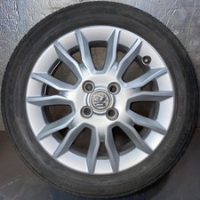 VAUXHALL CORSA COMBO 15" INCH