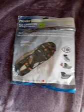 Strider Ice Grippers Size