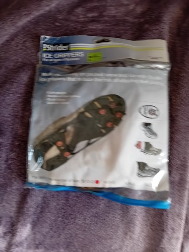 Strider ice grippers - strider,