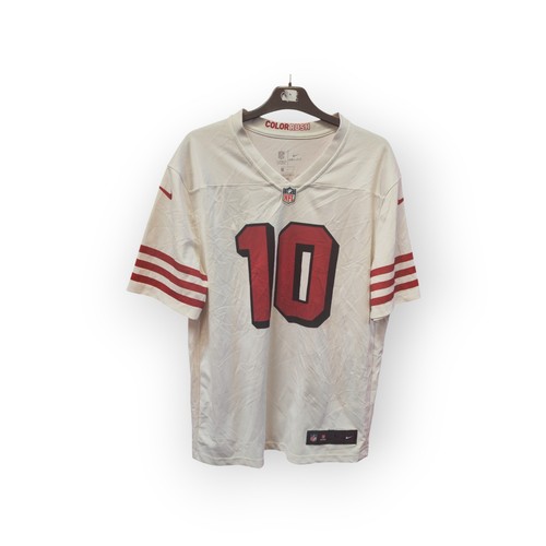 Nike san francisco 49ers - 49ers, nfl