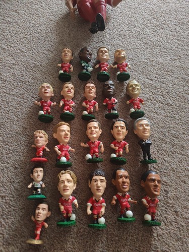 Corinthian prostars headliners - prostars,