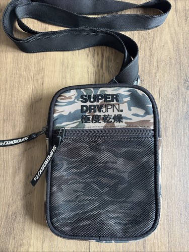 Men superdry bag camo - bag,,