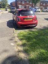 Mini R56 Spares Or Repairs