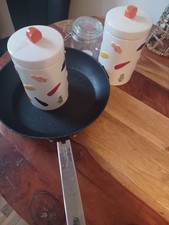 X3 Liquorice Allsorts Jar In