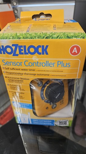 Hozelock select plus - hozelock,