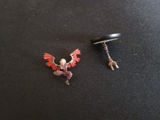 Warmachine Mercenaries Widget