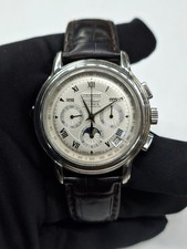 Zenith El Primero Chronomaster