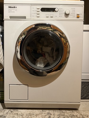 Miele 3740 washing machine - 3740,