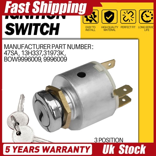 13h337 fits for midget - 13h337,